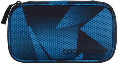 Coocazoo - Etui 24 cm (Electric Ice)