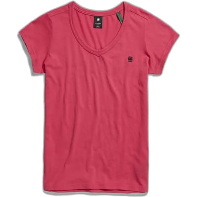Slank T-shirt voor dames G-Star Eyben