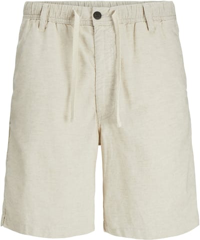 JACK&JONES - JPSTJAIDEN JJCAMPAIGN HYBRID BONDI PLS - Jongens - Bermuda shorts