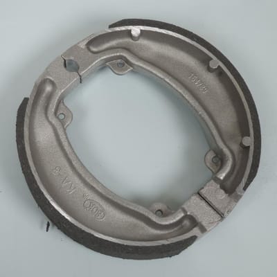 remschoen sifam voor motor honda 350 xr r 1983 Ø130.5x22mm / av nieuw
