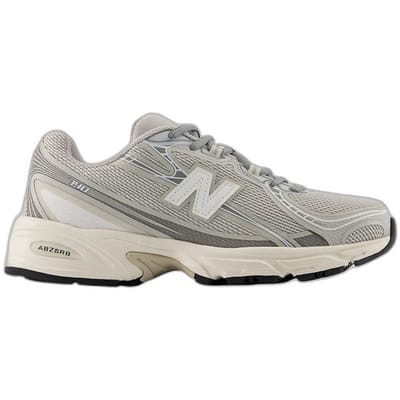 Lage Sneakers New Balance 740 Slate Grey