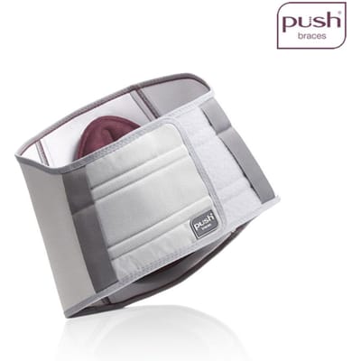 Push Care Rugbrace 125-145cm T6 1 Verband(en)