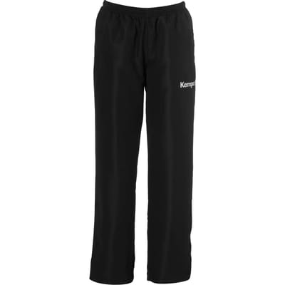 Kempa Circle Presentation Pants Dames - Zwart - maat XL