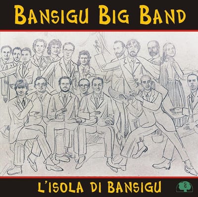 LIsola Di Bansigu