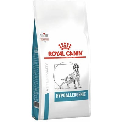 Royal Canin - Hondenvoer Droog Hypoallergenic - 1 x 14 kg