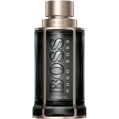 Hugo Boss The Scent Magnetic 100ml - Eau de Parfum - 2023 Edition