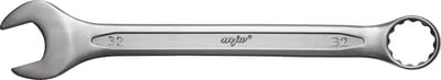 MJW Ring- en dopsleutel 32 mm CrV DIN 3113