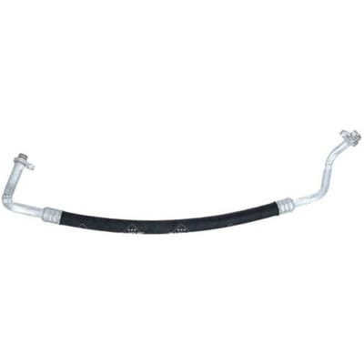 Hoge drukleiding, airconditioning Original NRF 400021