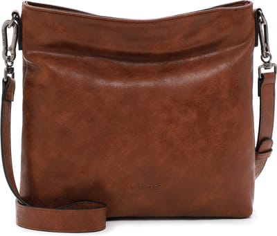SURI FREY Schoudertas SFY Ivory ( 14471 ) - Dames handtassen - cognac 700