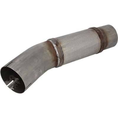 Montageset, uitlaatsysteem VANSTAR 24180MB