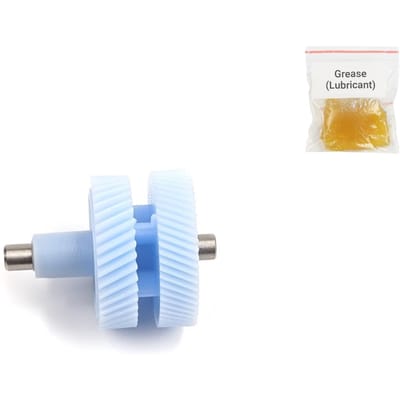 BGE550 Moteur de frein de stationnement A2C53440441 1247094 13505410 Engrenage de réparation pour Vauxhall Opel