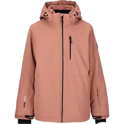 Kinder ski-jas Whistler Drizzle 10000