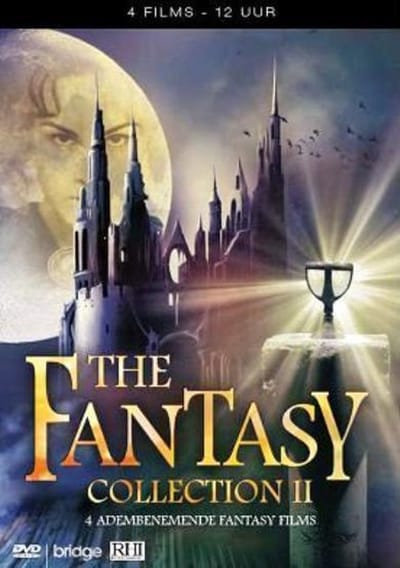 Fantasy Collection II