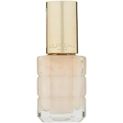 Colour Riche Oil-Infused Nail Polish 114 Nude Demoiselle 13.5 ml – Nail Polish, Oil-Infused, For Women, Nude Demoiselle, Precious Oils, Suitable For Daily Wear