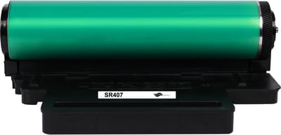 Samsung CLT-R407 - Drum Unit Cyaan/Geel/Magenta/Zwart - 42000 pagina's - Huismerk Compatible - Geschikt voor Samsung CLP-310 Samsung CLP-310N Samsung CLP-315 Samsung CLP-315W Samsung CLP-320 Samsung CLP-320N Samsung CLP-321N Samsung CLP-325