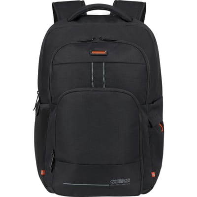 American Tourister Rugzak- AT Work NXT laptop BP 15 inch - 31 x 47 x 25cm cm - black