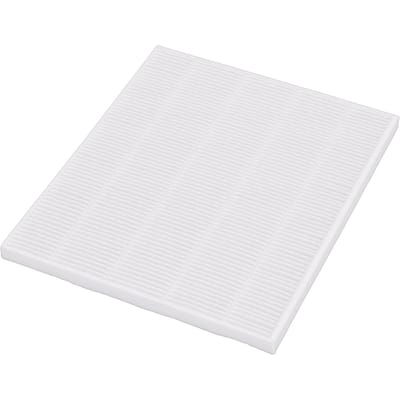14x12x0,8cm Nagelstofafzuiger Filter Efficiënt Herbruikbaar Stofzuigerfilter voor Nagelstudio Manicure