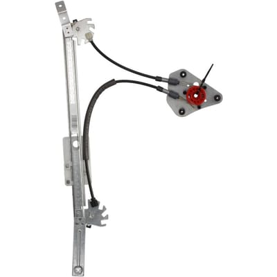 Raamregelaar MAGNETI MARELLI 350103127400 rechts