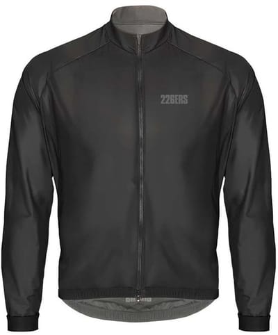 226ers Light Windjack Zwart XS Man