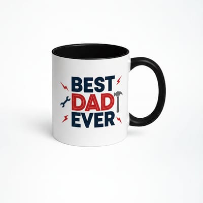 Nevolis® | Espressomok 330ml met Uniek Design | Ontwerp Jouw Eigen Mok | Handgemaakt Cadeau voor Koffieliefhebbers | Gepersonaliseerd op Aanvraag | Enkel of Grote Bestelling