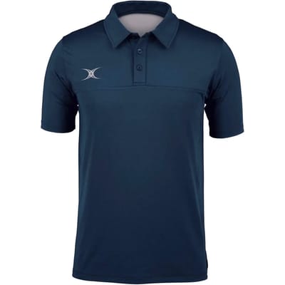 Gilbert Evo S/S Polo Shirt Donker Navy - Extra Small