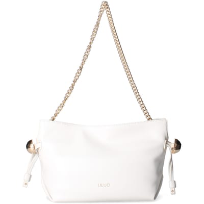 Handtasje Liu Jo ECS S HOBO AA6099 E0958