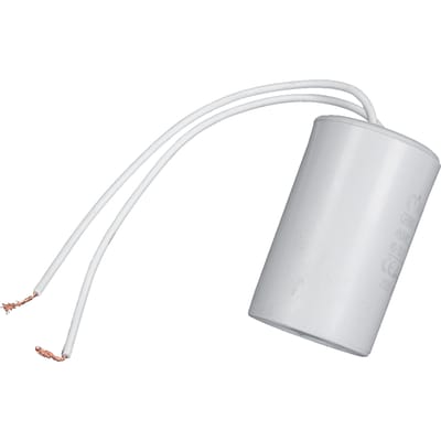 Kondensator 8 µf, 450 v