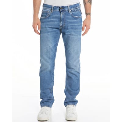 Replay Grover 573 eco plus jeans