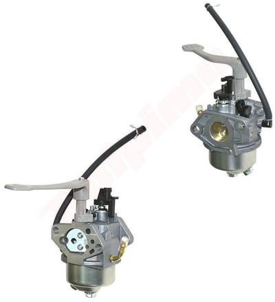 Carburateur passend op LONCIN LC1854, LC190FDS ( 170021345-0001 )