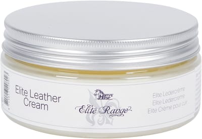 Harry's Horse Ledercreme Elite (250ml) 250 ML Natural