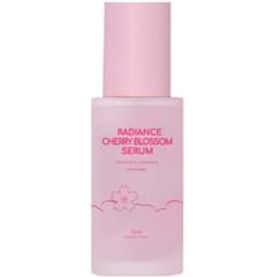 esfolio - Radiance Cherry Blossom Serum 50ml