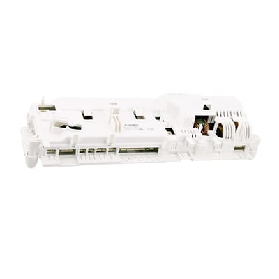 AEG niet-geconfigureerde module, met, omschakelaar 1360064305