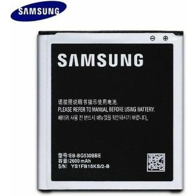 Batterie Samsung EB-BG530BB Li-ion G530F Galaxy Grand Prime J2 2018