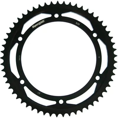 Motorfiets kroon Supersprox RFE-839:57 # 50-15023-57 # # 12207-57