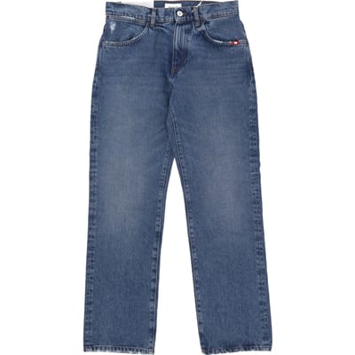 James Denim Herenjeans Vuile gebruikte denim