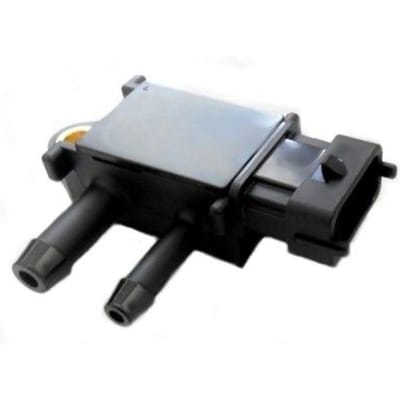 Sensor, uitlaatgasdruk MEAT & DORIA 82579