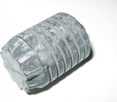 Motorkap Kofferbak Buffer Stootdop Verstelbare Rubber BMW Standaard