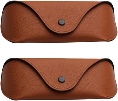 Brillen Beschermer Zak - Zonnebril Etui Brillenkoker - Brillen Opbergen - Harde Schaal - 165 x 7 x 35 cm