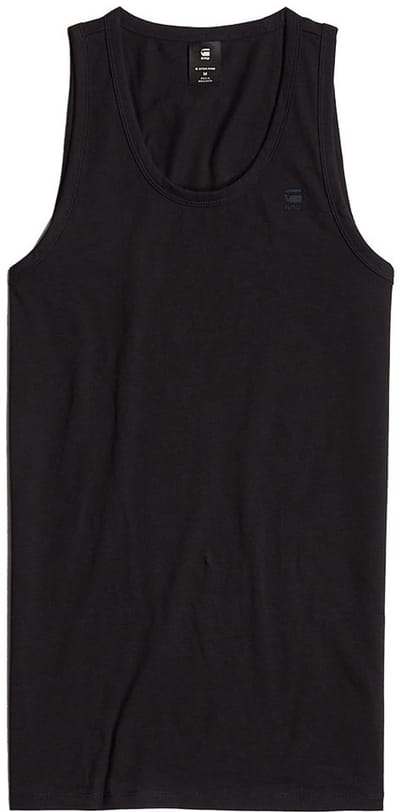 G-Star - Base tank top 2-pack - Heren - T-shirts