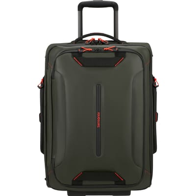 Samsonite Ecodiver Reistas met wielen 55cm Climbing Ivy