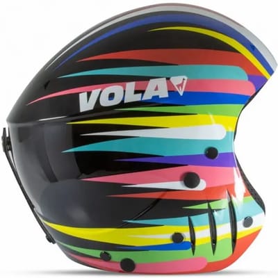 Skihelm Vola Fis Speed
