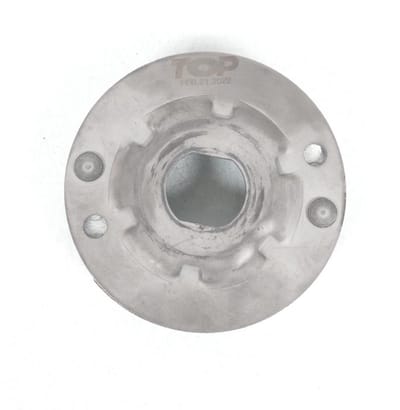 Plateau d embrayage Top performances pour Scooter Yamaha 50 Bw's Original Avant 1999 Neuf