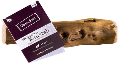 Chewies Kauwstok Wijnstok xs -