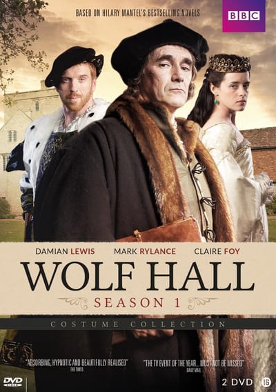 Wolf Hall