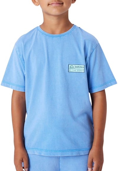 Name It Fandel Shirt Junior - Maat 116