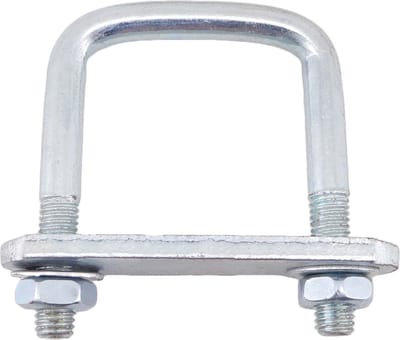 U-Strop - Bout - M10 - 70*53 mm - Boottrailer - Aanhangwagen - Aanhanger