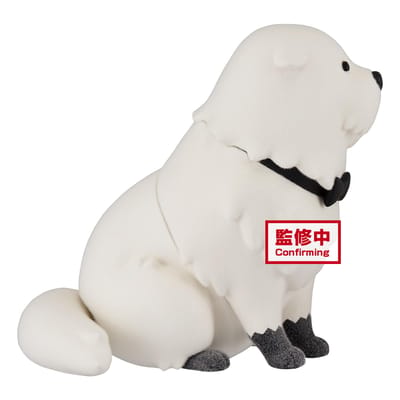 Spy x Family - Fluffy Puffy - Bond (Ver.A) - Statue 8cm