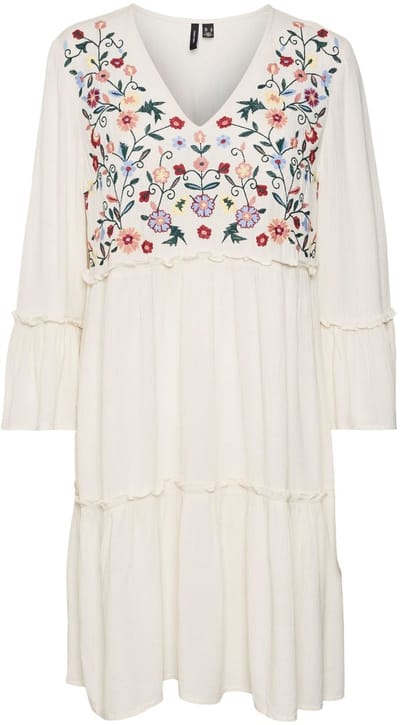 Vero Moda Curve Jurk VMSINA Korte jurk