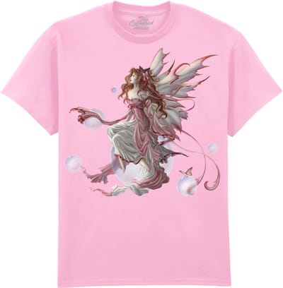 Daybreak The Coloured House T-shirt M