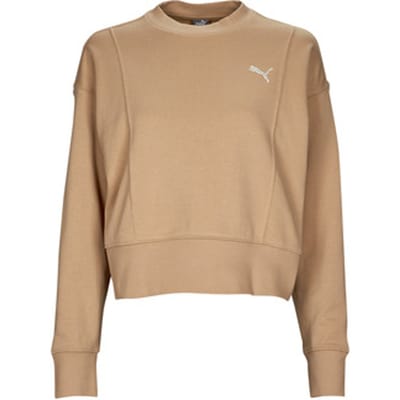 Puma  Sweaters HER CREW